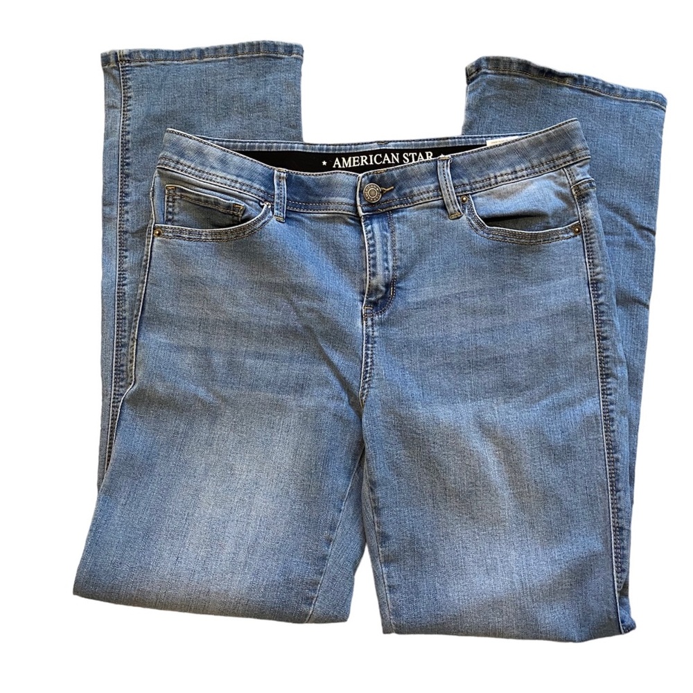 American Star jeans- women’s